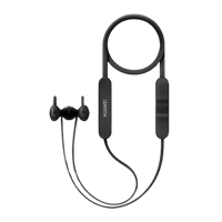 سماعة هواوي بلوتوث فريليس لايت - اسود