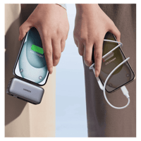 بطارية متنقلة يوجرين نيكسود بقوة 20 واط بسعة 5000m...