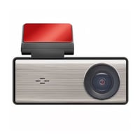 داش كام سونيك Q9 بدقة 4K امامي وخلفي