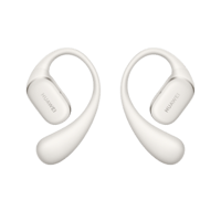 سماعة هواوي أذن لاسلكية فري ارك - رمادي