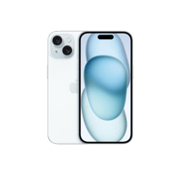 ايفون 15 سعة 128 جيجا بايت - ازرق