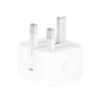 شاحن جداري ابل بقوة 20 واط