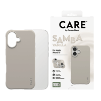 كفر حماية بانزر جلاس CARE سامبا يدعم تقنية الماج س...