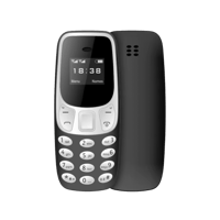 جوال محمول صغير الحجم بشريحتين BM10