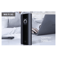 راوتر متنقل هواوي 5G Mobile Wifi Pro 5