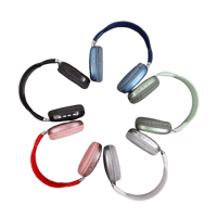 عرض التوفير الذكي – 3 سماعات P9 شبيهة أبل بسعر واح...