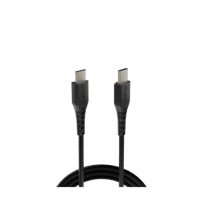 كيبل ليون اكس تايب سي الى تايب سي بطول مترين - اسو...