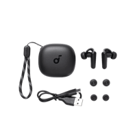 سماعة انكر ساوند كور بلوتوث لاسلكية R50i - اسود