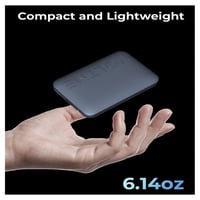 بكج شحن فولتمي شاحن متنقل 10000ملي امبير بقوة 22.5...