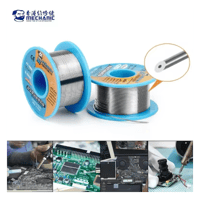 سلك لحام القصدير 0.4مم MECHANIC