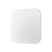 ميزان ذكي شاومي مي سمارت سكيل 2 - ابيض