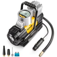 استرو ايه اي | كمبريسور منفاخ اطارات ذكي مضخة رقمي...