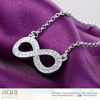 سلسال ماركة ROXI