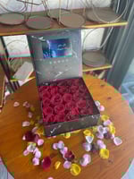 بوكس مرجريت