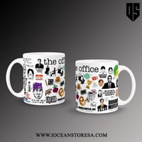 كوب - The Office - ذا اوفيس