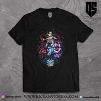 تيشيرت سولو ليفلينج - Solo Leveling