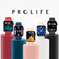 ساعة HW 22 PRO PLUS الاصدار السادس 2021