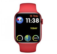 ساعة HW 22 PRO PLUS الاصدار السادس 2021