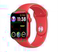 ساعة HW 22 PRO PLUS الاصدار السادس 2021