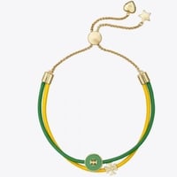 سوار توري بورش كايرا مطلي بالمينا توري ذهبي / اخضر...