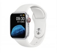 ساعة HW 22 PRO PLUS الاصدار السادس 2021