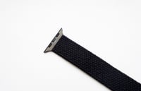 سوار ساعة ابل قماشي - 44/42 مم