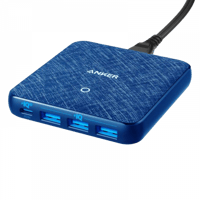 فيش جداري مكتبي أنكر بوربورت أتوم الإصدار الثالث 1...