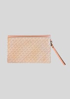 باوتش باللون الوردي من مايكل كورس