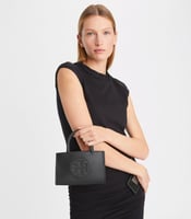 ميني توت من توري برتش باللون الاسود