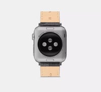 ستراب ساعة ابل من كوتش للجنسين