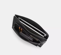 باوتش من كوتش باللون الاسود للجنسين