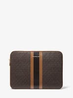 حقيبة لابتوب او ايباد ١٣ انتش من مايكل كورس للجنسي...