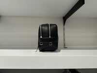 حقيبة رجاليه من كالفن كلاين باللون الاسود