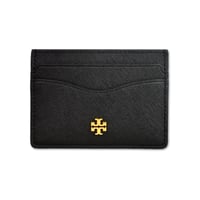 كارد هولدر من توري برتش باللون الاسود