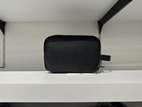 حقيبة رجاليه من كالفن كلاين باللون الاسود