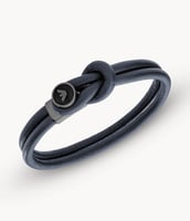 اسوارة جلد من إمبوريو أرماني