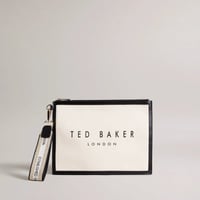 باوتش باللون الابيض من تيد بيكر