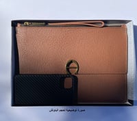 باوتش باللون الاخضر من اقنر