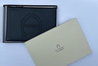 باوتش باللون الازرق من اقنر