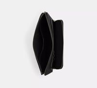 باوتش من كوتش باللون الاسود للجنسين