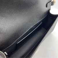 كروس بدي من توري برتش باللون الاسود