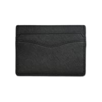 كارد هولدر من توري برتش باللون الاسود