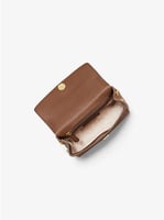 كروس بدي مايكل كورس باللون البني