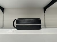 حقيبة رجاليه من كالفن كلاين باللون الاسود