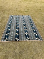 فرشه 3 في 2 تايلندي جلد ضد الماء