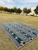 فرشه 3 في 2 تايلندي جلد ضد الماء