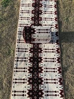 مدّه رول + مركى سهلة الحمل مترين في 80 سانتي