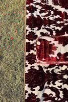 مدَّة رول + مركى ابو طير عنابي مترين في ٨٠ سانتي