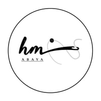 HM abaya