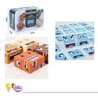 تطابق الفيسات